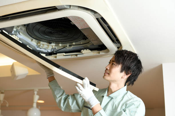 Best HVAC Duct Inspection Services  in Maple Heights Lake Desire, WA