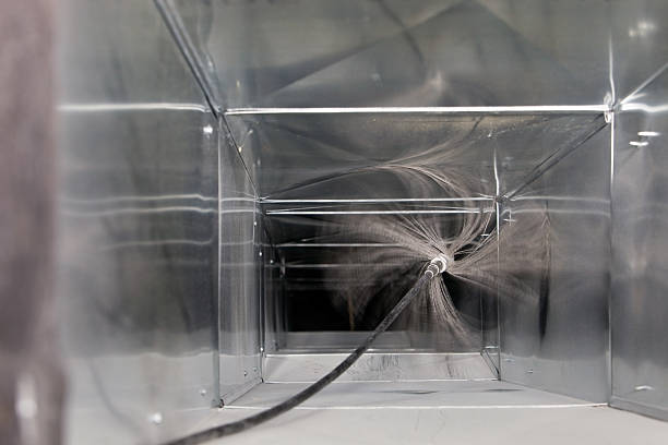 Best HVAC Air Duct Cleaning  in Maple Heights Lake Desire, WA