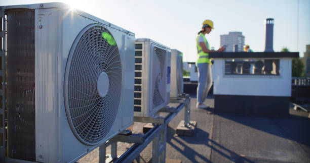 Best Air Vent Cleaning Services  in Maple Heights Lake Desire, WA