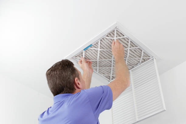 Best HVAC Maintenance and Cleaning  in Maple Heights Lake Desire, WA